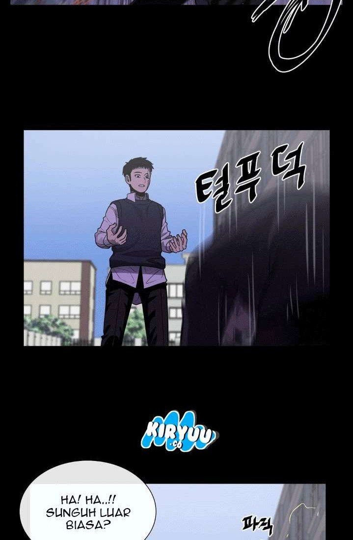 The Devil Boy Chapter 35 Gambar 44
