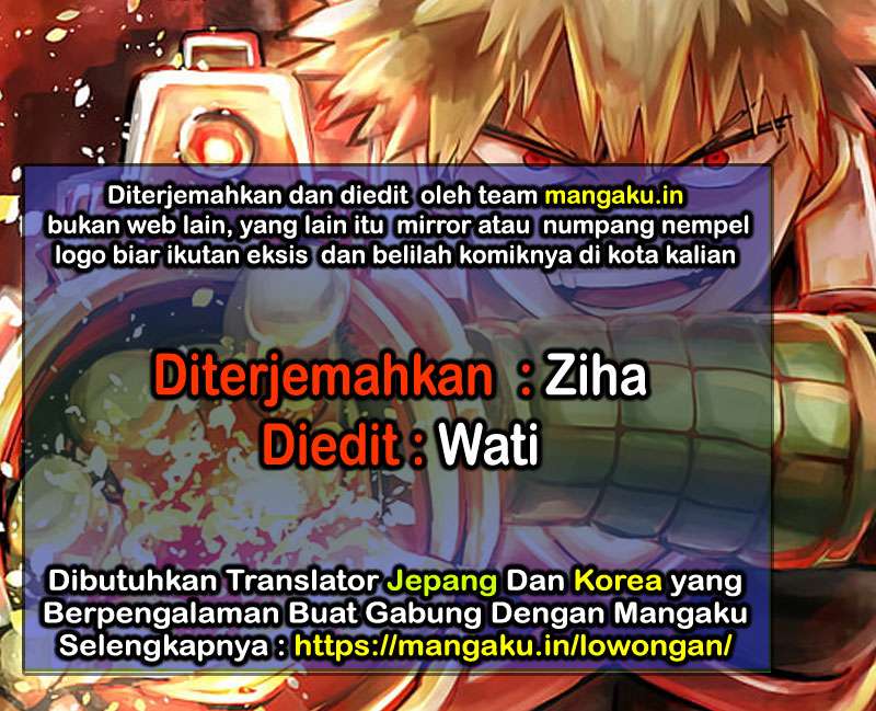 Baca Komik Vigilante: Boku no Hero Academia Illegal Chapter 59 Gambar 1