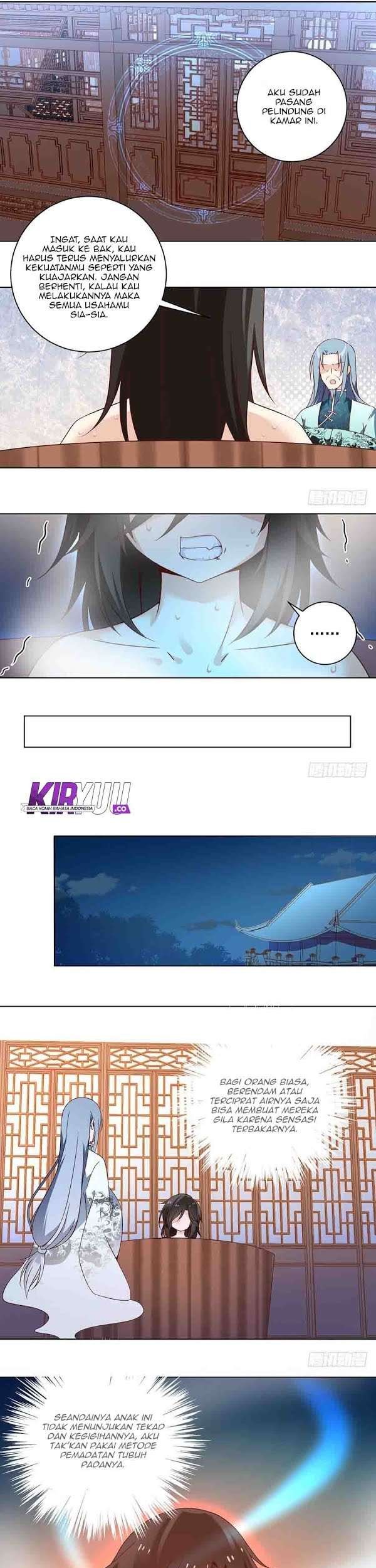 Meng Shi Zai Shang Chapter 18 Gambar 11
