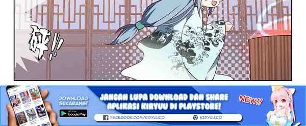 Meng Shi Zai Shang Chapter 18 Gambar 13
