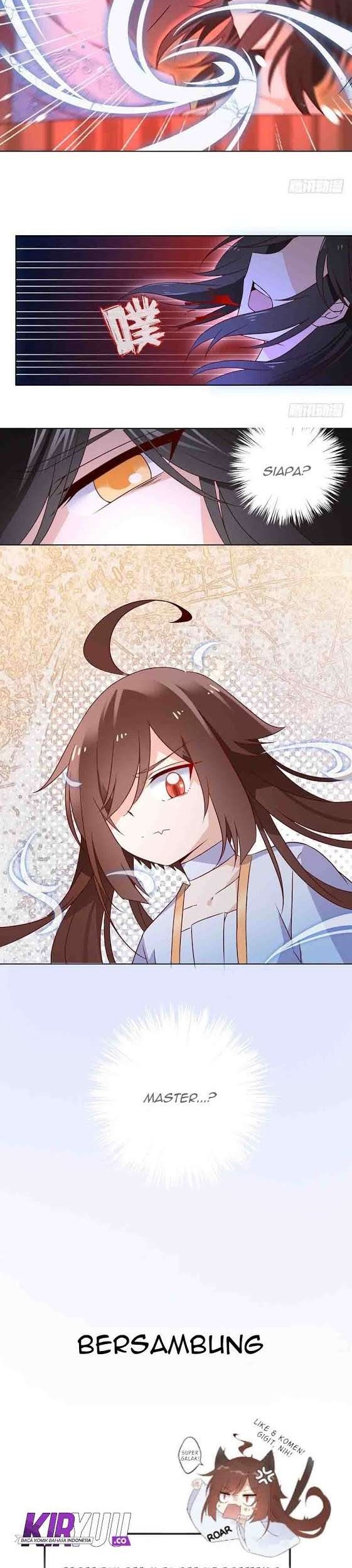Meng Shi Zai Shang Chapter 18 Gambar 15