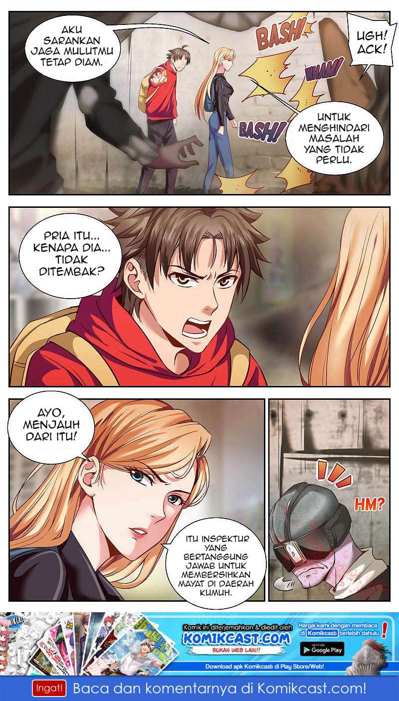 Baca Manhua I Have a Mansion In The Post-Apocalyptic World Chapter 16 Gambar 2