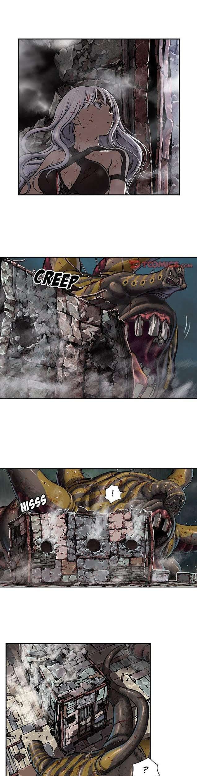 Baca  Leviathan Chapter 68 Gambar 2