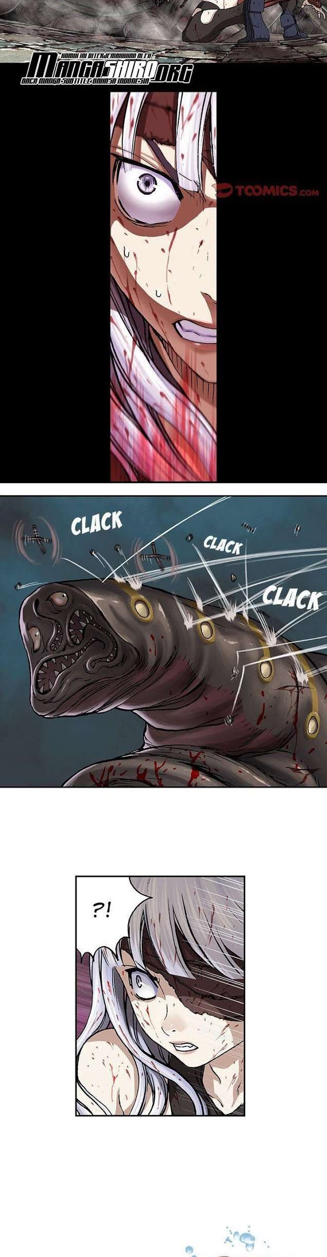 Leviathan Chapter 68 Gambar 7