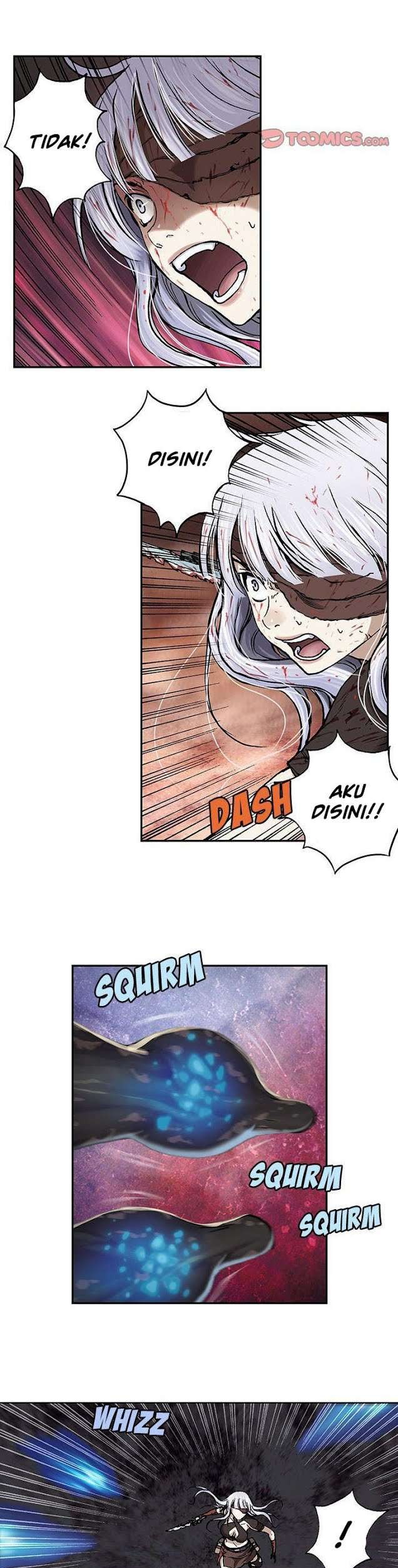 Leviathan Chapter 68 Gambar 10