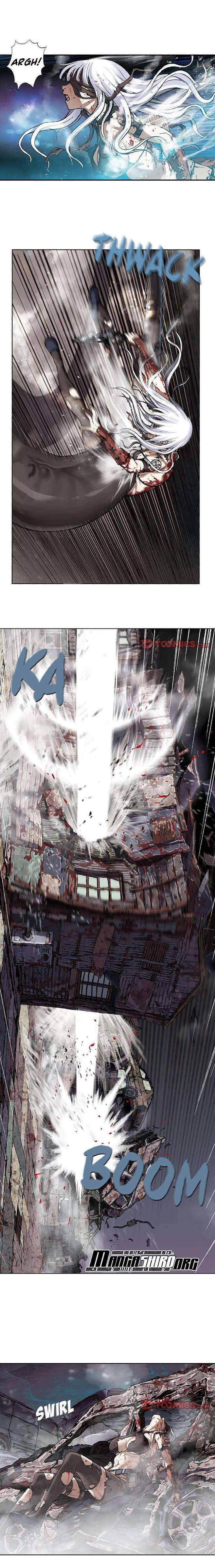 Leviathan Chapter 68 7