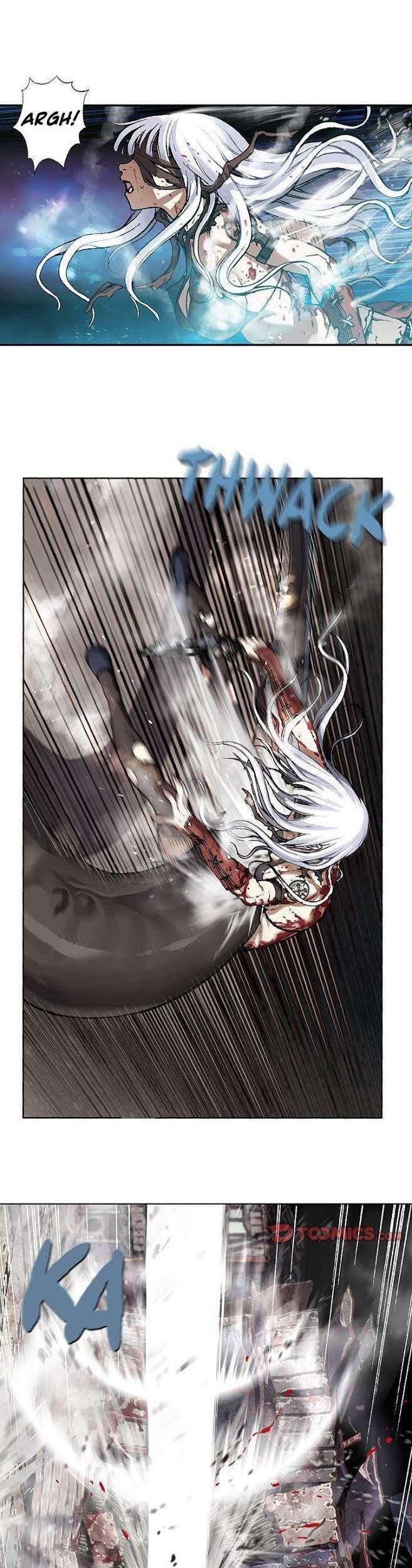 Leviathan Chapter 68 Gambar 12