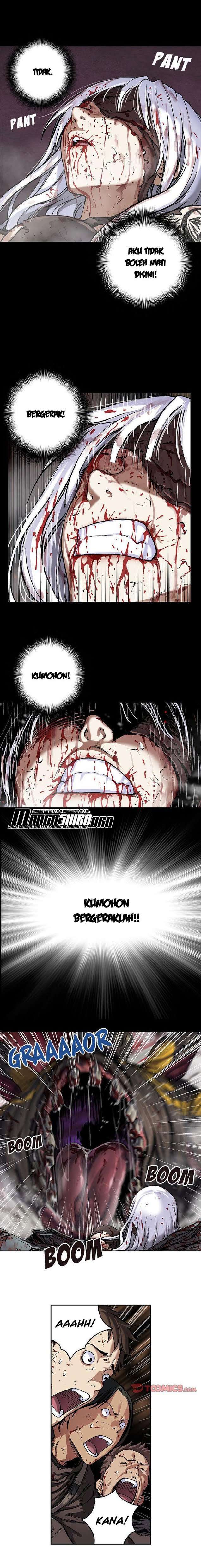 Leviathan Chapter 68 9