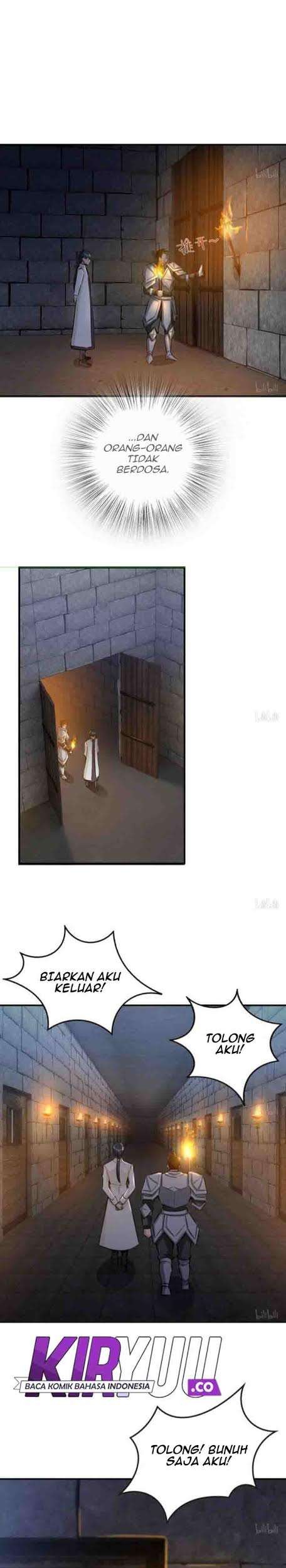 Release That Witch Chapter 60 Gambar 5