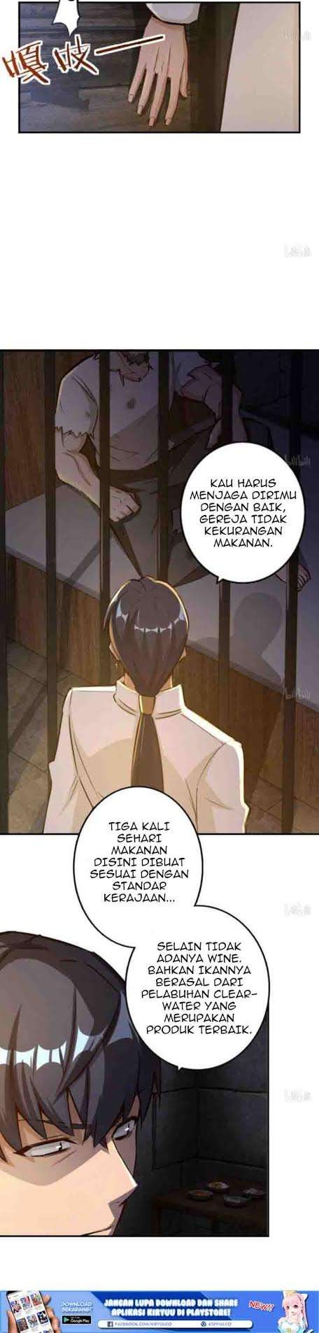 Release That Witch Chapter 60 Gambar 7