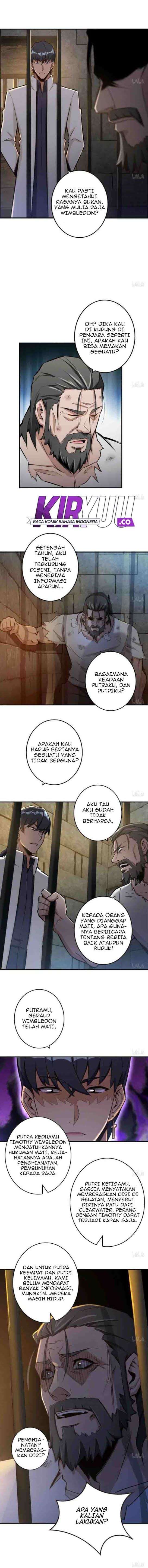 Release That Witch Chapter 60 Gambar 4