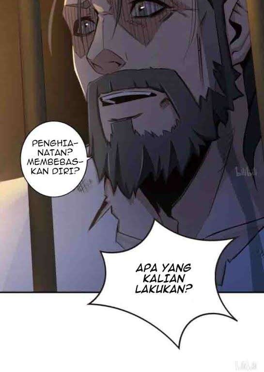 Release That Witch Chapter 60 Gambar 10