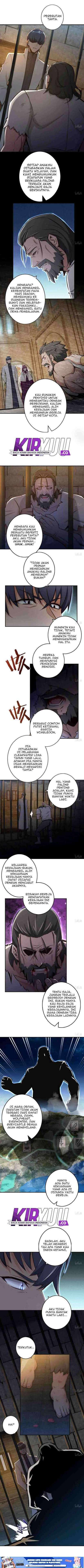 Release That Witch Chapter 60 Gambar 5
