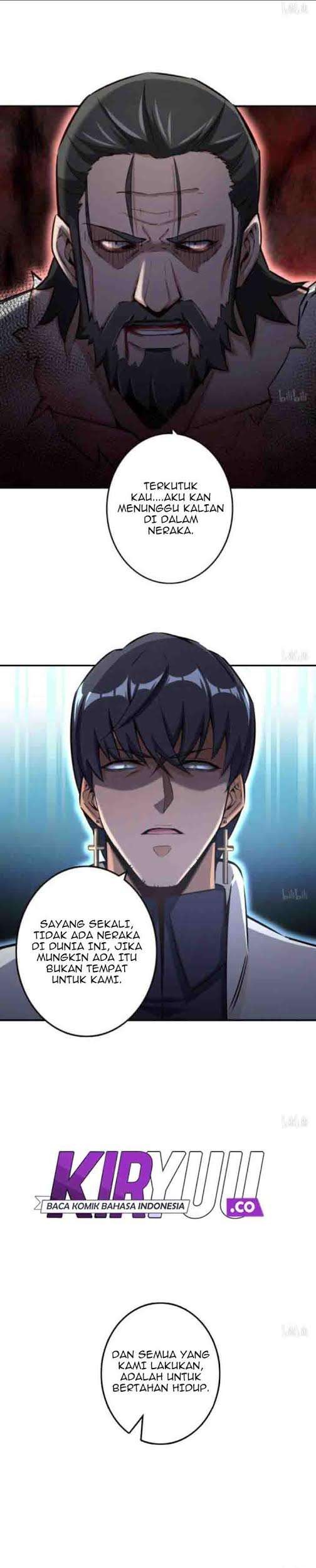 Release That Witch Chapter 60 Gambar 15