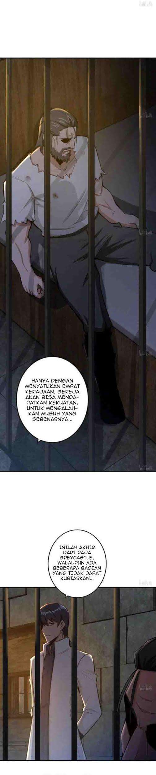 Release That Witch Chapter 60 Gambar 16