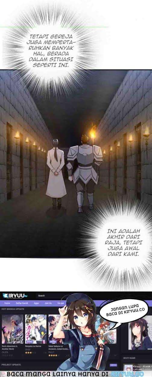 Release That Witch Chapter 60 Gambar 17