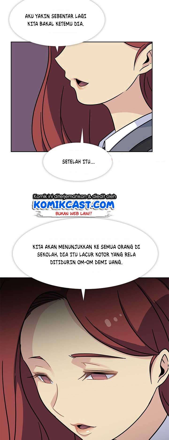 Springtime for Blossom Chapter 12 Gambar 20