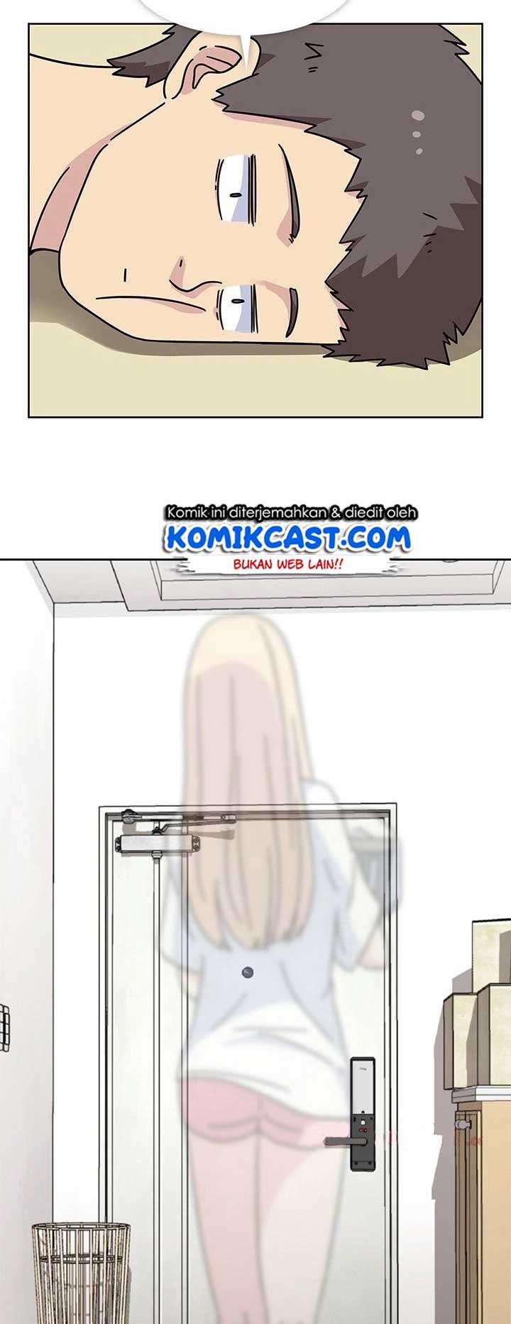 Springtime for Blossom Chapter 12 Gambar 36