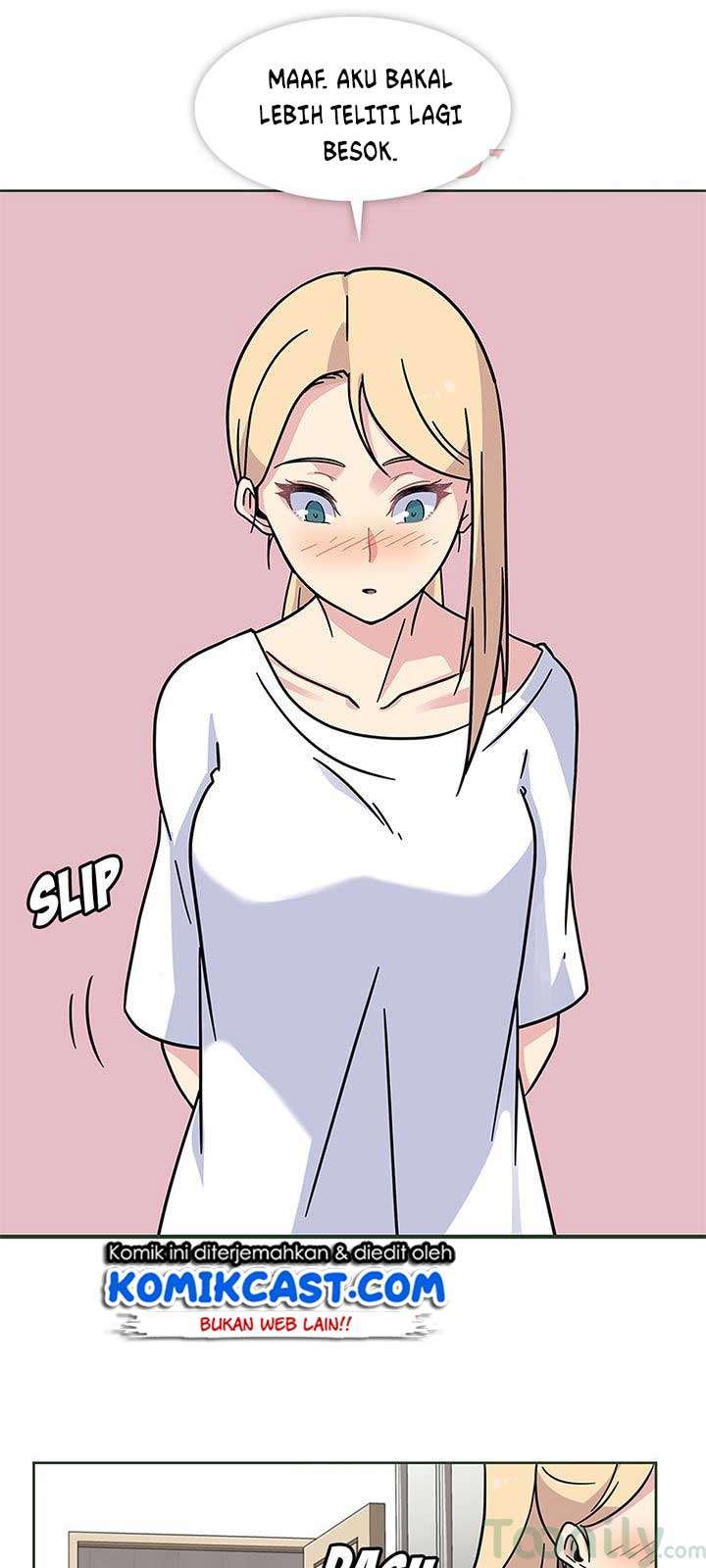 Springtime for Blossom Chapter 12 Gambar 4