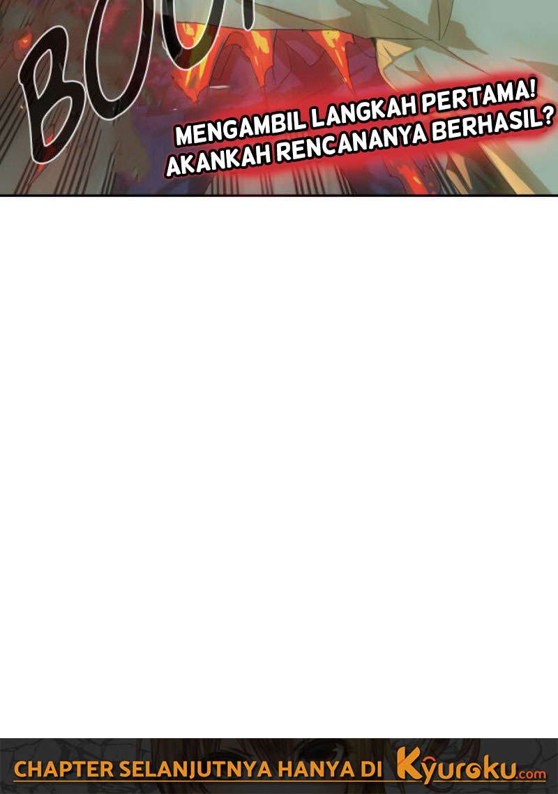 Never Dead Chapter 28 Gambar 17