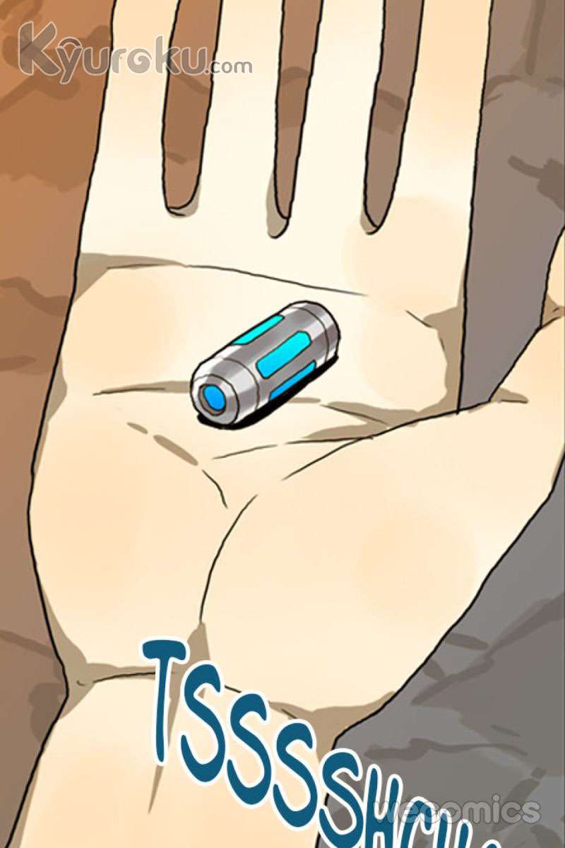 Never Dead Chapter 28 Gambar 30