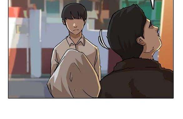 The Girl from Random Chatting! Chapter 22 Gambar 30