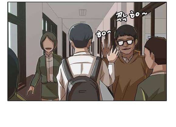 The Girl from Random Chatting! Chapter 22 Gambar 33