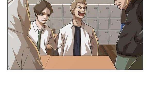 The Girl from Random Chatting! Chapter 22 Gambar 36