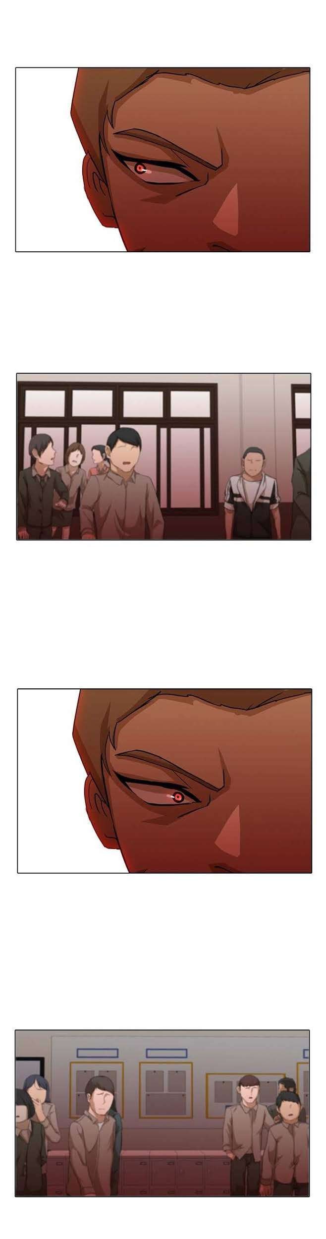 The Girl from Random Chatting! Chapter 22 Gambar 43