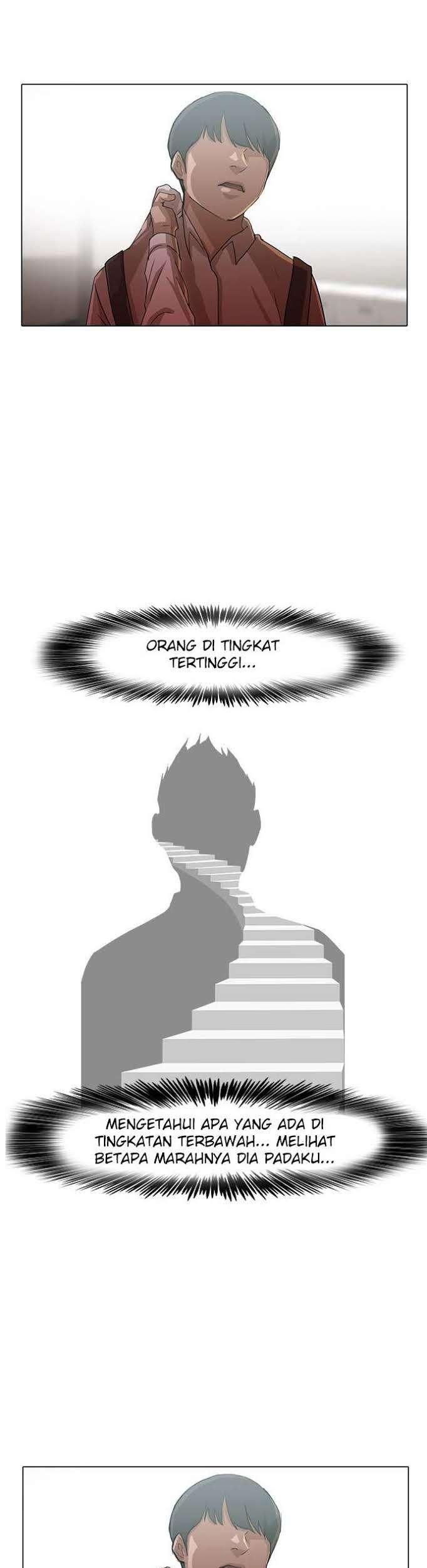 The Girl from Random Chatting! Chapter 22 Gambar 45