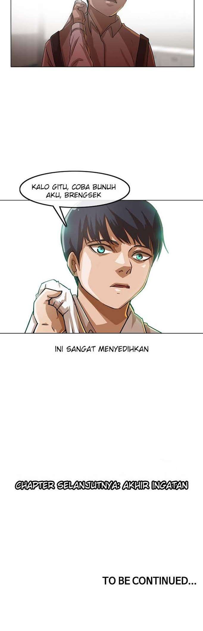 The Girl from Random Chatting! Chapter 22 Gambar 46