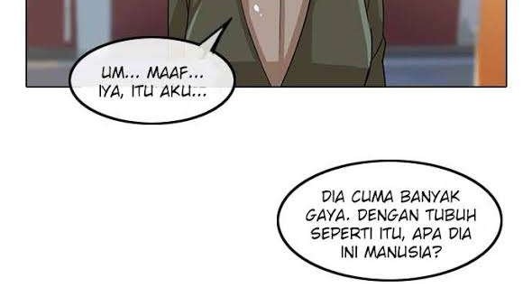 The Girl from Random Chatting! Chapter 22 Gambar 3