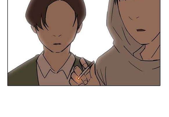 The Girl from Random Chatting! Chapter 22 Gambar 24