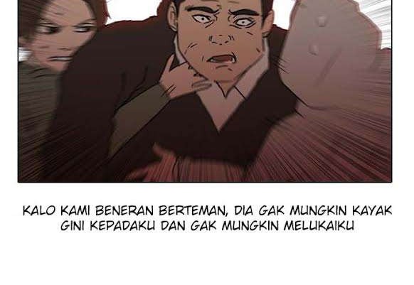 The Girl from Random Chatting! Chapter 22 Gambar 27
