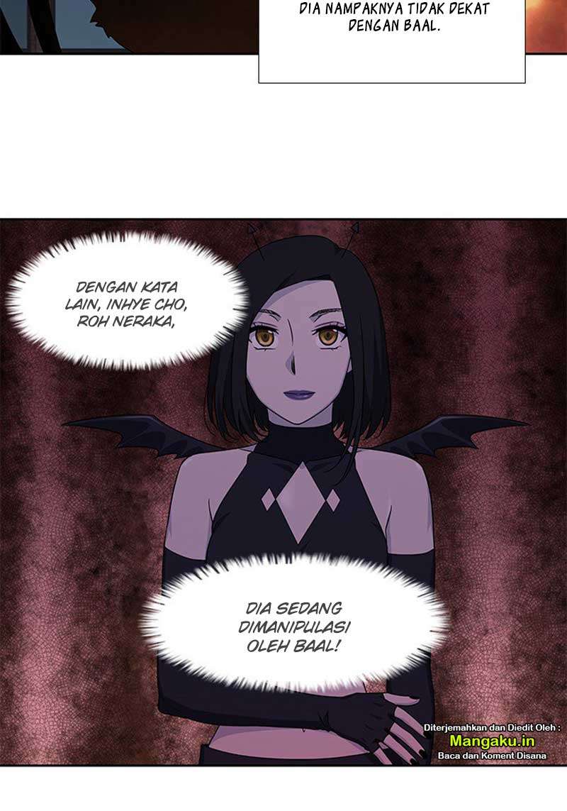 The Gamer Chapter 294 Gambar 11