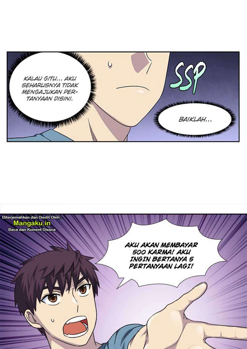 The Gamer Chapter 294 Gambar 12