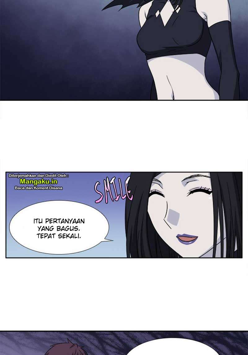 The Gamer Chapter 294 Gambar 15