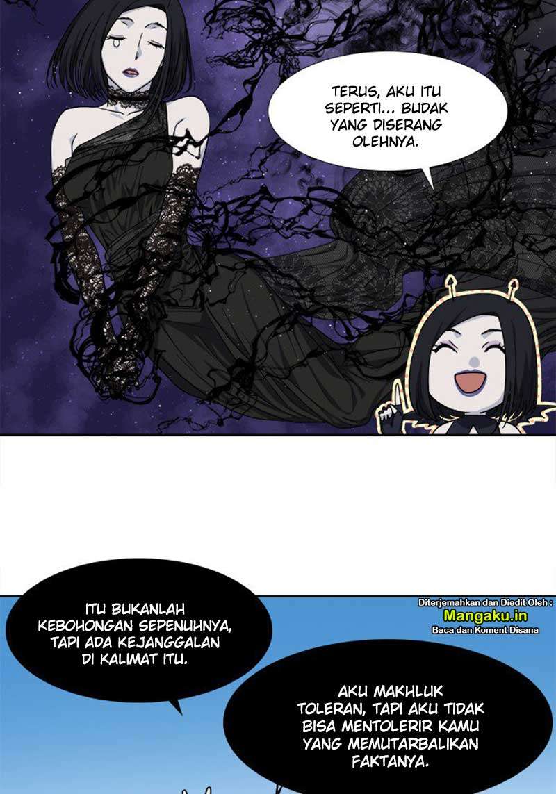 The Gamer Chapter 294 Gambar 17
