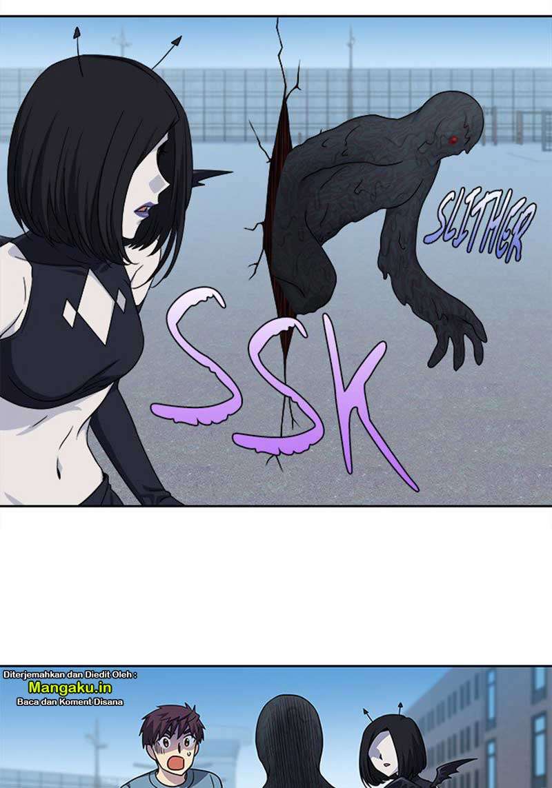 The Gamer Chapter 294 Gambar 19