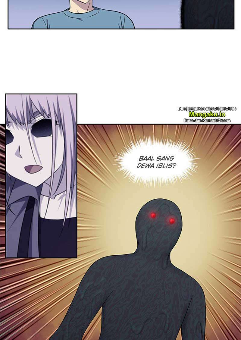 The Gamer Chapter 294 Gambar 22