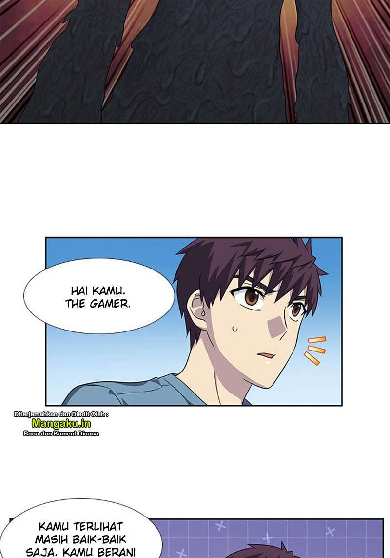 The Gamer Chapter 294 Gambar 23