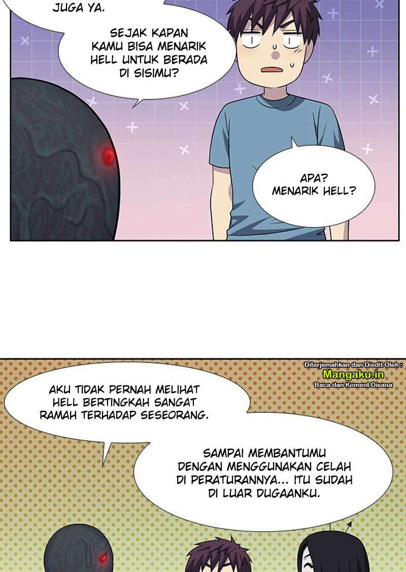 The Gamer Chapter 294 Gambar 24