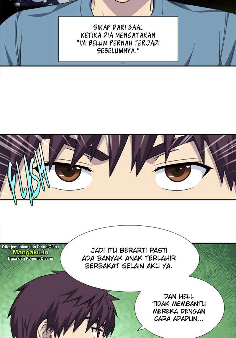 The Gamer Chapter 294 Gambar 27