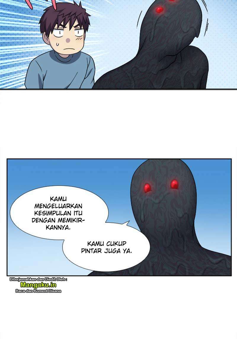 The Gamer Chapter 294 Gambar 28