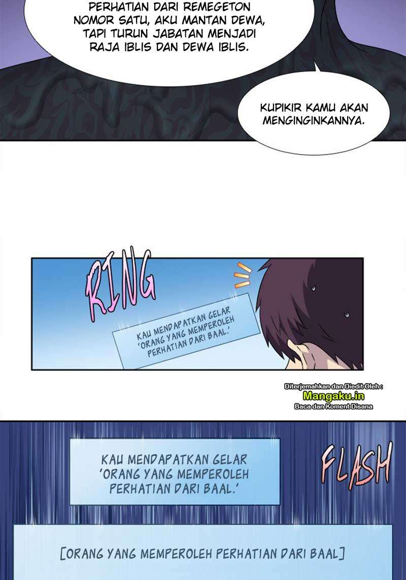The Gamer Chapter 294 Gambar 30
