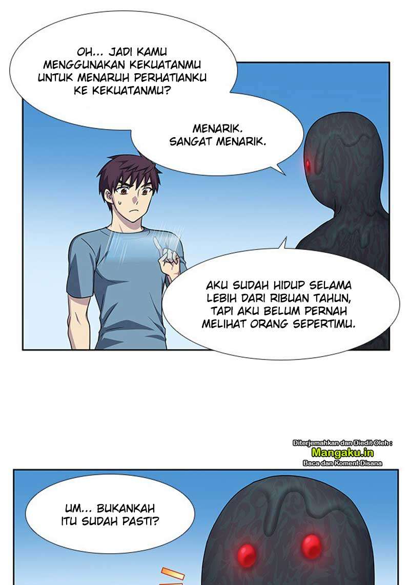 The Gamer Chapter 294 Gambar 32