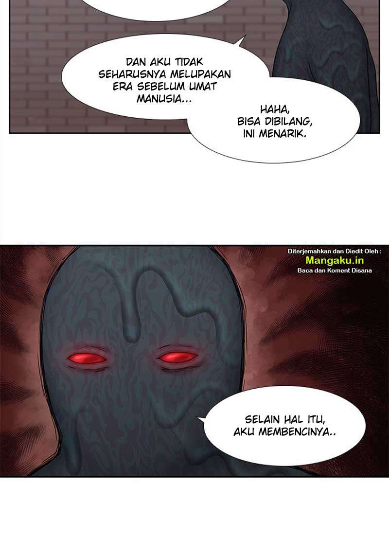 The Gamer Chapter 294 Gambar 34