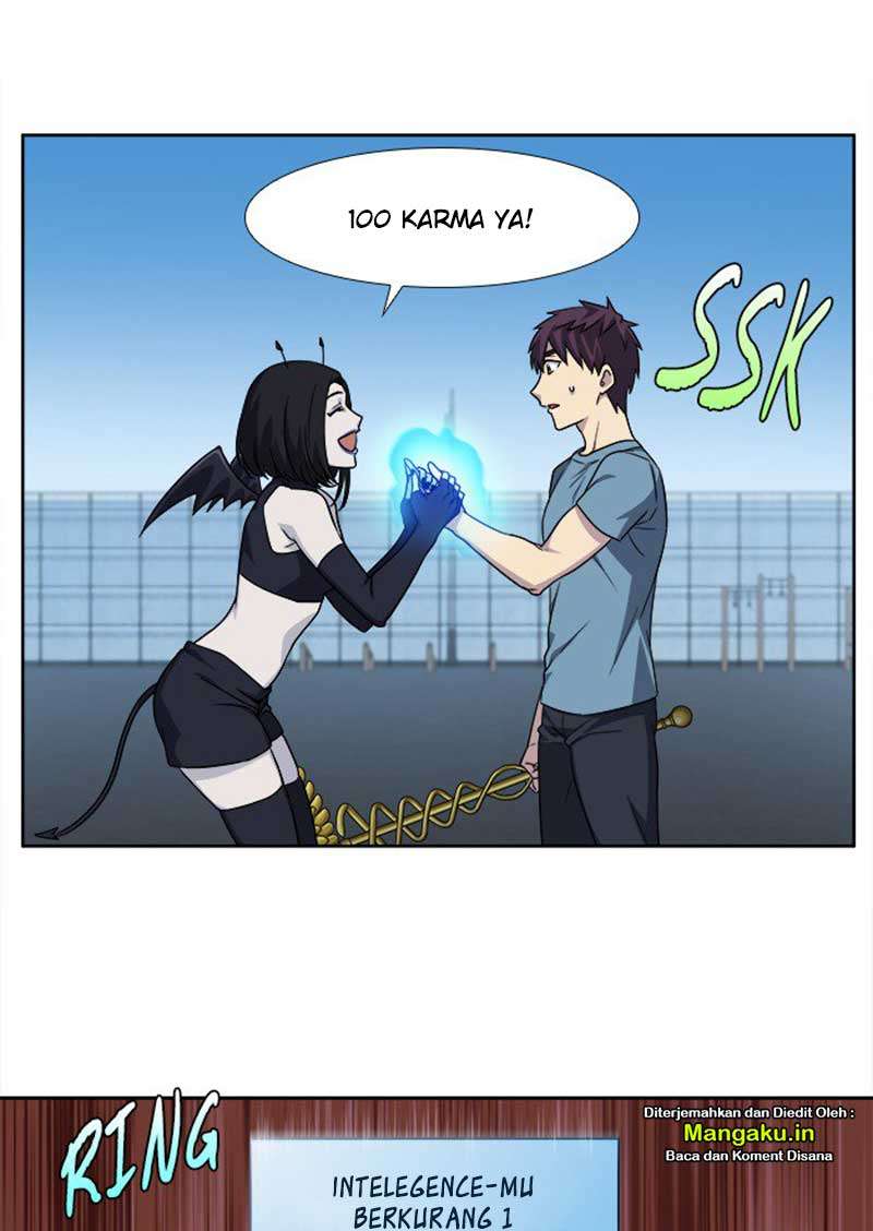 The Gamer Chapter 294 Gambar 6