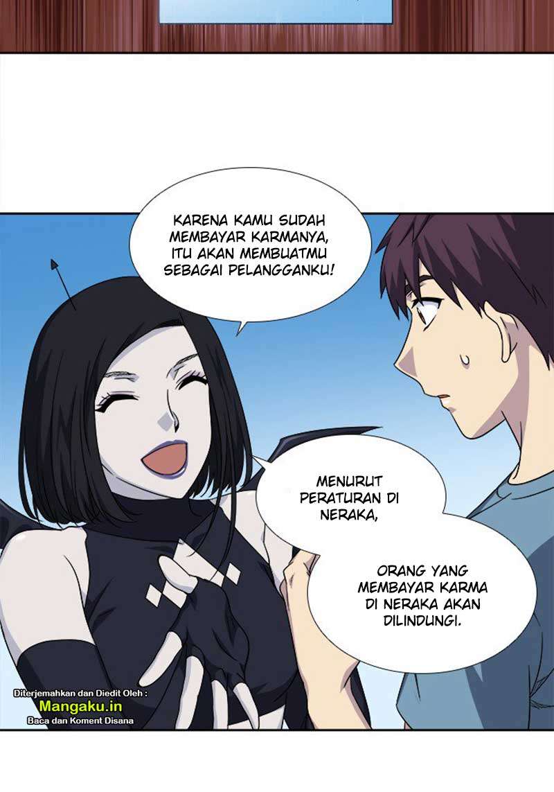 The Gamer Chapter 294 Gambar 7