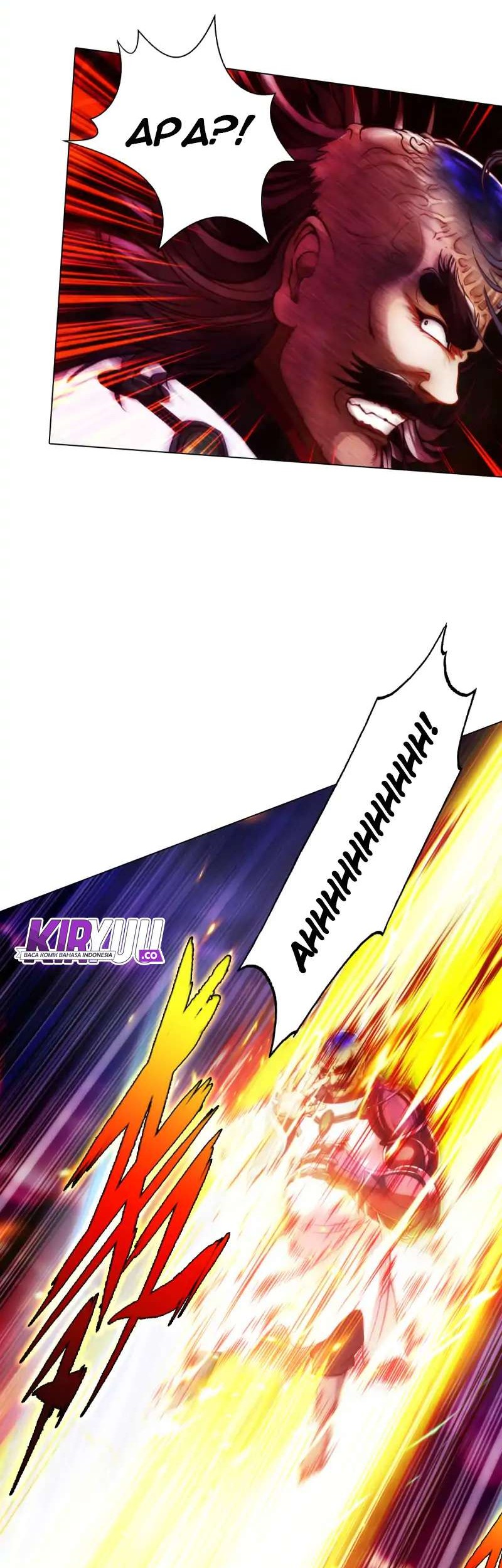 Lang Huan Library Chapter 32 Gambar 26